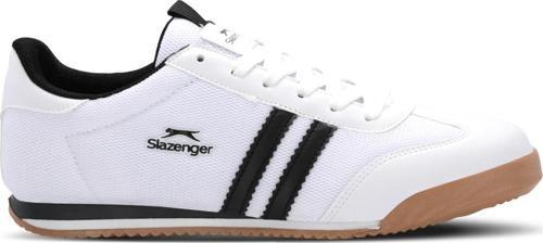 OXO I Erkek Sneaker Ayakkabı Beyaz / Siyah
