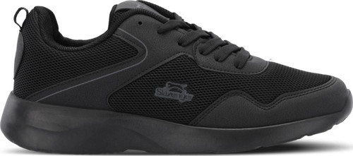EUREKA I Erkek Sneaker Ayakkabı Siyah / Siyah