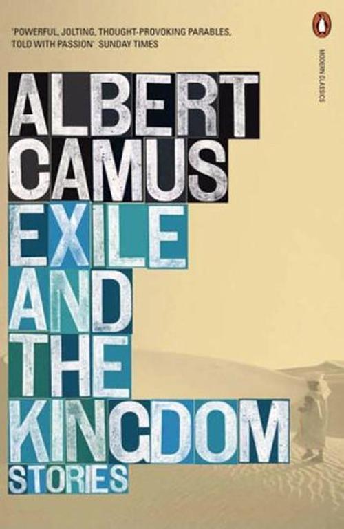 Exile and the Kingdom: Stories