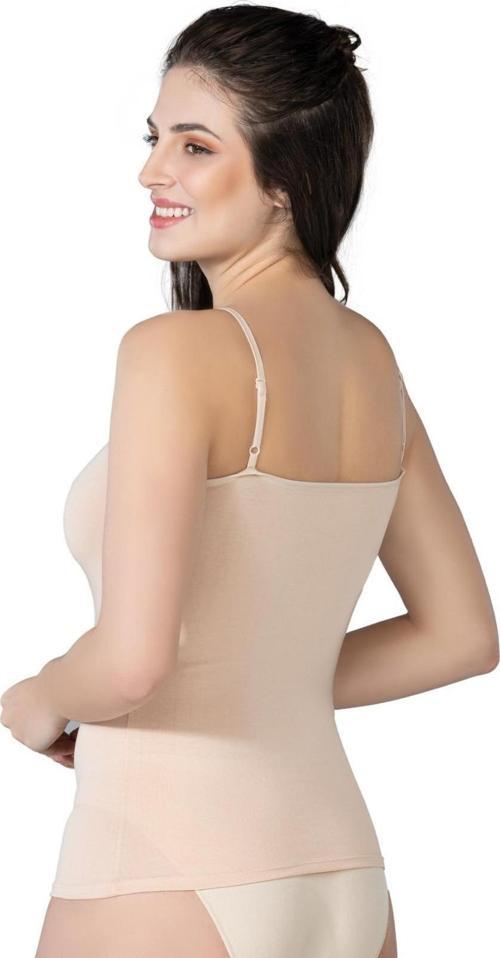 TEN    Cotton İnce Askılı Atlet