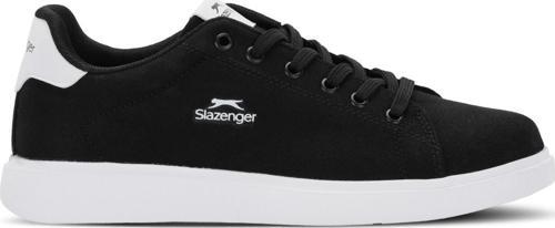 CARLEY Erkek Sneaker Ayakkabı Siyah / Beyaz
