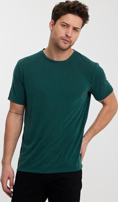 BERLİN Erkek Tişört Haki