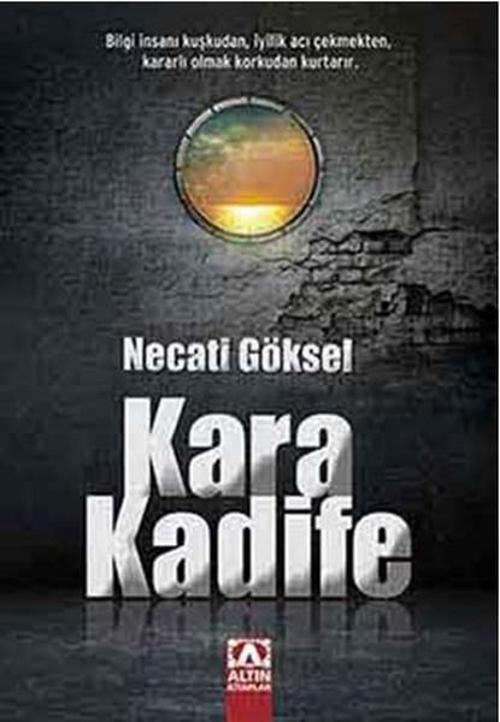 Altın Kitaplar Kara Kadife