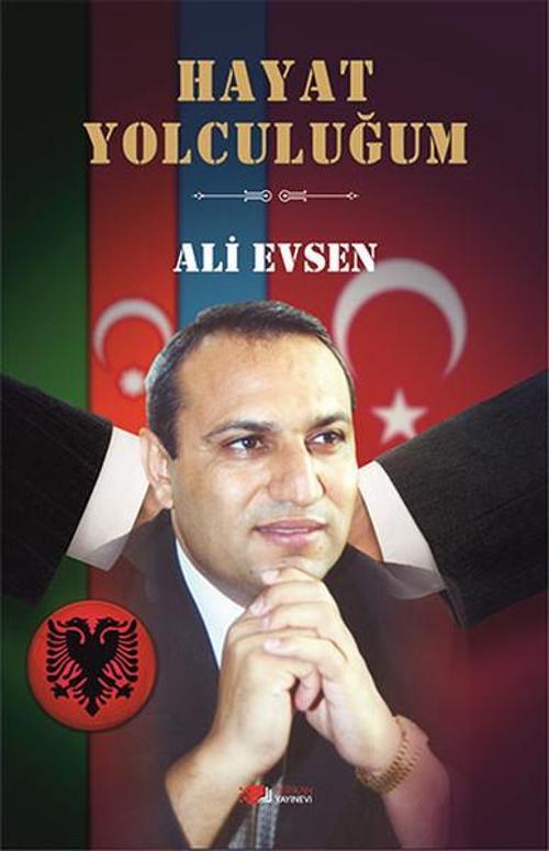 Berikan Yayınevi Hayat Yolculuğum