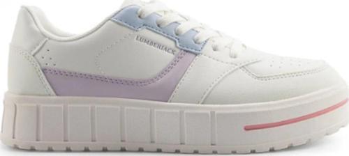 5M HELENE 5FX Kadın Sneaker Ayakkabı Kırık Beyaz