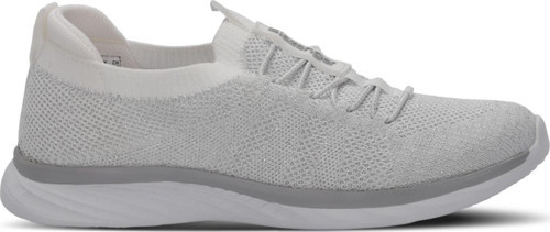 ALLI Erkek Sneaker Ayakkabı Beyaz