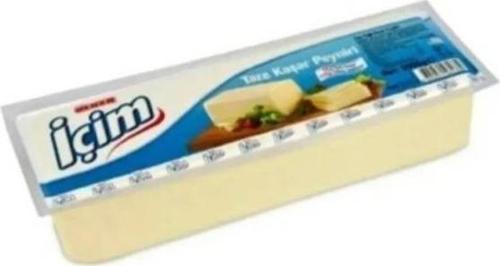 Kaşar Tost Peyniri 2 Kg