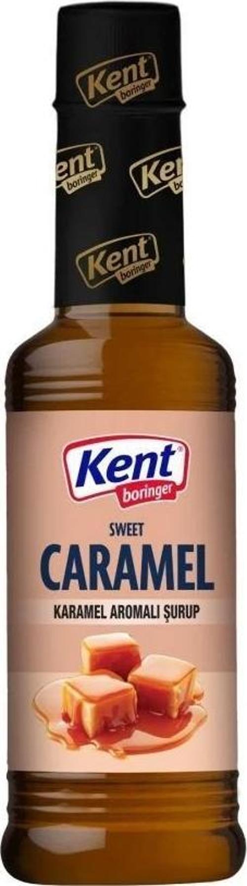 cafe 355 ml Karamelli Kahve Şurubu