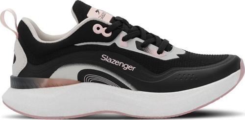 WERA Kadın Sneaker Ayakkabı Siyah / Beyaz