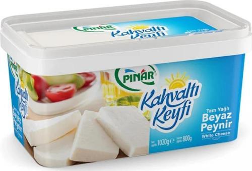 Kahvaltılık Beyaz Peynir (800 gr)