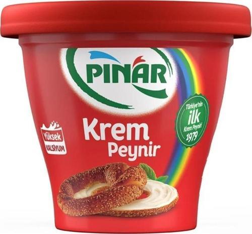 Krem Peynir 300 G