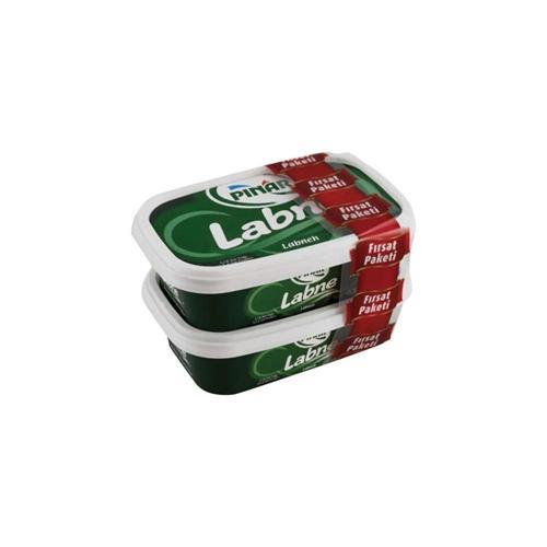 Labne (2 x 400 g)