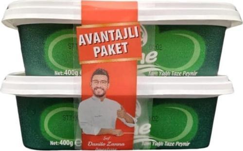 Labne Avantaj Paket 2X400GR