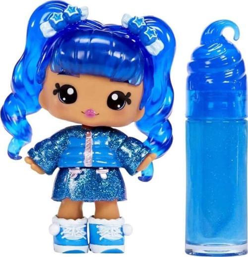 Yummiland Rory Blueberry Bebeği ve Dudak Parlatıcısı