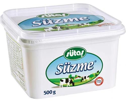 SÜZME PEYNİR 500 GR
