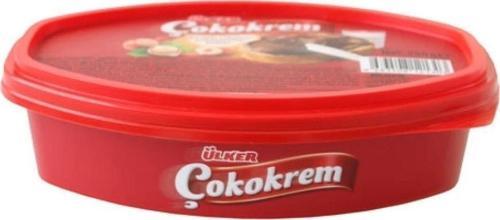 Ülker Çokokrem 250 gr x 2 Adet