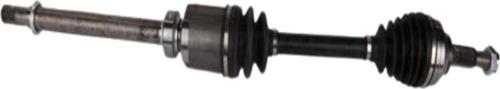 AKS KOMPLE ON SAG NISSAN QASHQAI J10 2.0 - XTRAIL 2.0 T31 2007-2013 OTOMATIK VITES