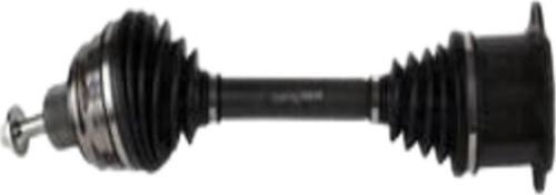 AKS KOMPLE SAG SOL AUDI A4 1315 A5 1017 RS5 0816