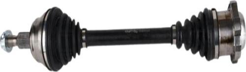 AKS KOMPLE SOL 1,6 16V GOLF IV BORA 9905 LEON TOLEDO II BCB AZD AGU AQA ARZ AUM AWD 0006