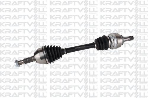 AKS KOMPLE SOL ASTRA J A13DTE UZUNLUK 619