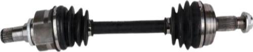 AKS KOMPLE SOL C1 P107 (DIS FREZE: 24, IC FREZE: 23, BOY: 593MM) 1,4HDI