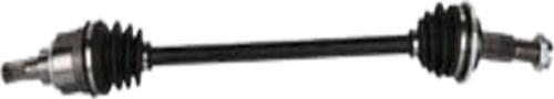 ARKA AKS KOMPLE SAG-SOL NISSAN XTRAIL 2,0 2001-2013 T30 KASA 110KW