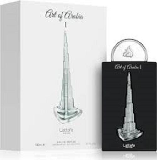 Pride Art of Arabia I 100ml