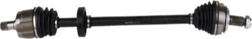 ON AKS KOMPLE SAG HONDA CIVIC 1.6-1.8 2006-2012 (OTOMATIK VITES)