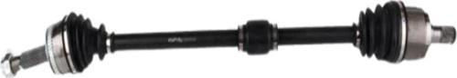ON AKS KOMPLE SAG HYUNDAI GETZ 1.3-1.4 BENZINLI 2002-2010
