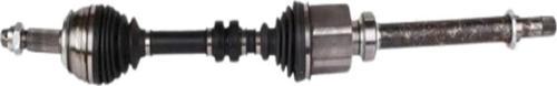 ON AKS KOMPLE SAG NISSAN QASHQAI J11 1.2 DIG-T 2013- RENAULT KADJAR 1.2 DIG-T (MANUEL VITES) (947X2