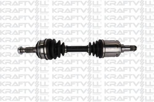ON AKS KOMPLE SAG SOL TOYOTA HILUX 2.5 3.0 D4D 2005- (KUN25 KUN26)