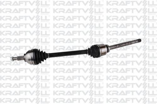 ON AKS KOMPLE SAG TRAFIC II (JLOH) 2.0DCI VIVARO 2.0CDTI 06