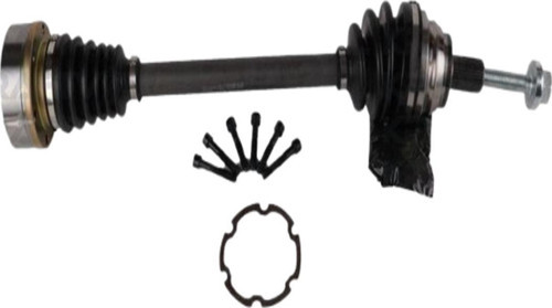 ON AKS KOMPLE SOL 1,6 GOLF V VI JETTA III OCTAVIA 0413 LEON 0512 TOLEDO 0409 ALTEA 04 A3 0313