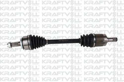 ON AKS KOMPLE SOL HONDA CIVIC 1.6-1.8 2006-2012 (OTOMATIK VITES)