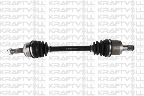 ON AKS KOMPLE SOL HYUNDAI GETZ 1.3-1.4 BENZINLI 2002-2010