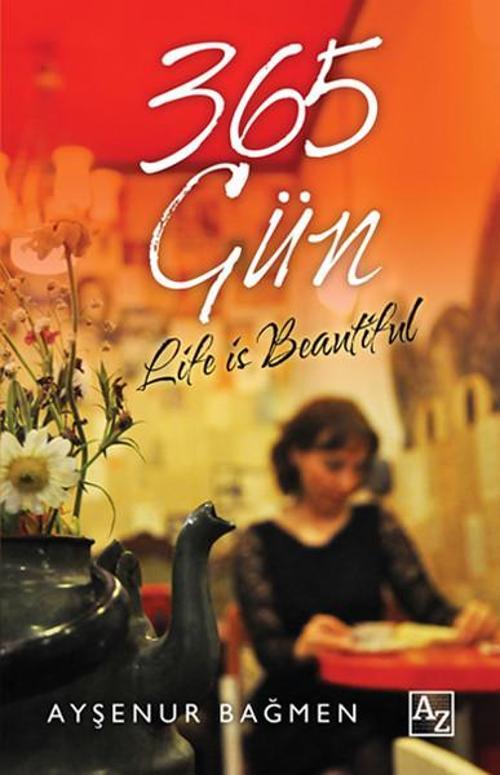 Az Kitap 365 Gün
