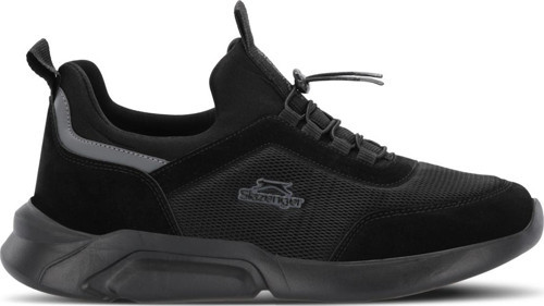 OBINA I Erkek Sneaker Ayakkabı Siyah / Siyah