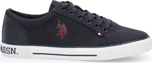 5M TEO 5FX Erkek Sneaker Ayakkabı Lacivert