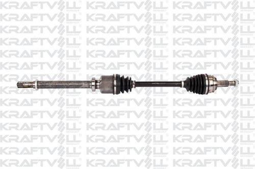 SAG ON AKS KOMPLE KANGOO III 08 CITAN 12 (IC FREZE:27 DIS FREZE:26 UZUNLUK:920) 1.5 DCI 5 VITES