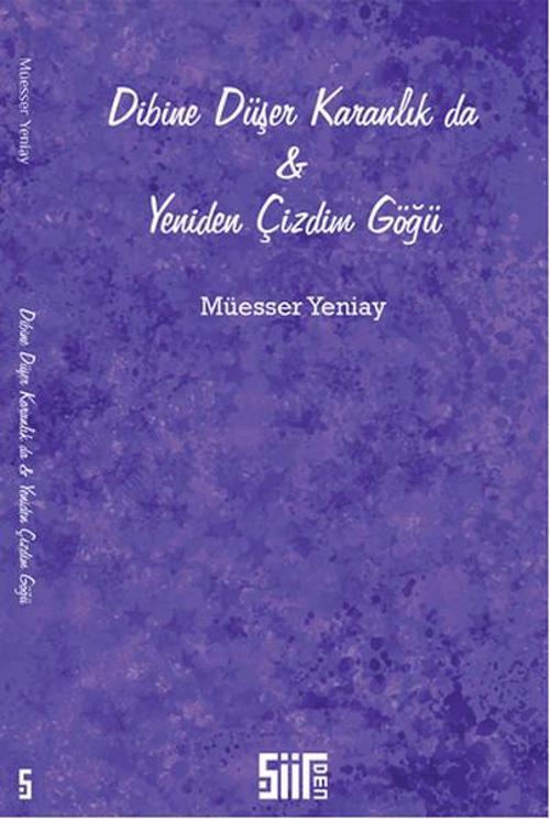 Dibine Düşer Karanlık da Yeniden Çizdim Göğü