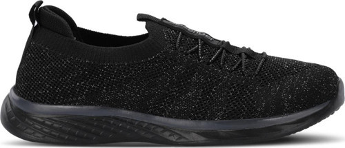 ALLI Erkek Sneaker Ayakkabı Siyah