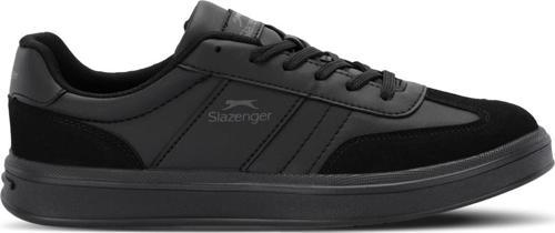 MARTIN Erkek Sneaker Ayakkabı Siyah / Koyu Gri
