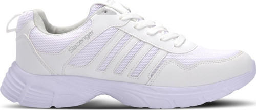 ELERT I Erkek Sneaker Ayakkabı Beyaz