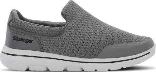 LIVIA Erkek Sneaker Ayakkabı Koyu Gri