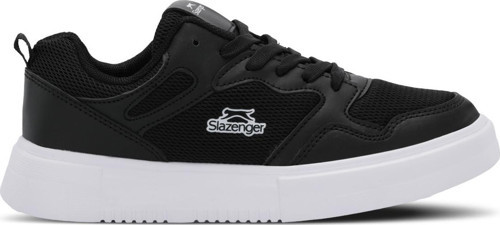 EMMA Erkek Sneaker Ayakkabı Siyah / Beyaz