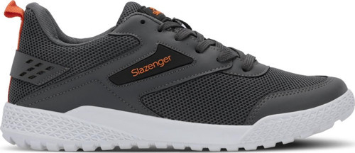 TERANCE I Erkek Sneaker Ayakkabı Koyu Gri