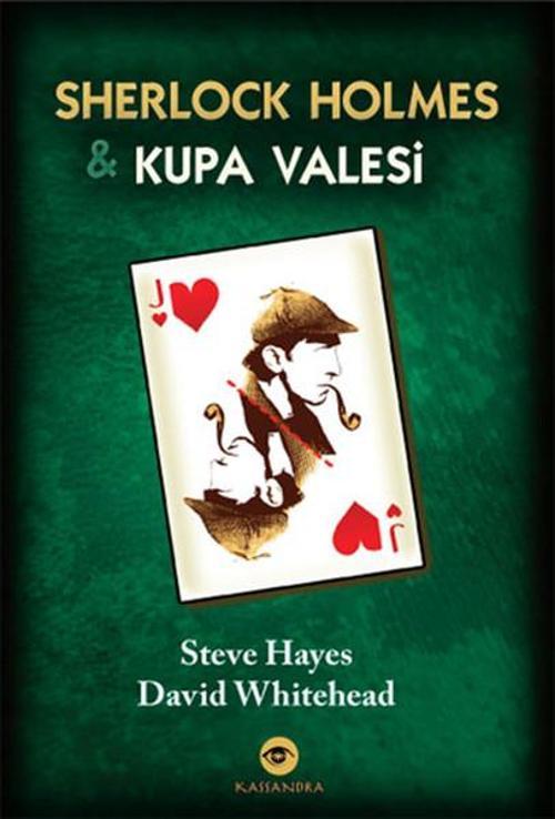 Sherlock Holmes ve Kupa Valesi