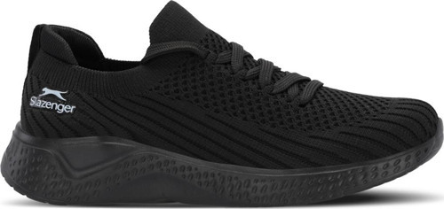 ALBORG Kadın Sneaker Ayakkabı Siyah / Siyah