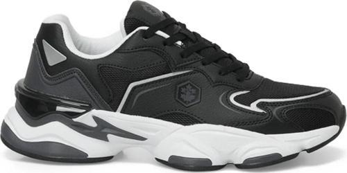 5M MADAX 5FX Kadın Sneaker Ayakkabı Siyah