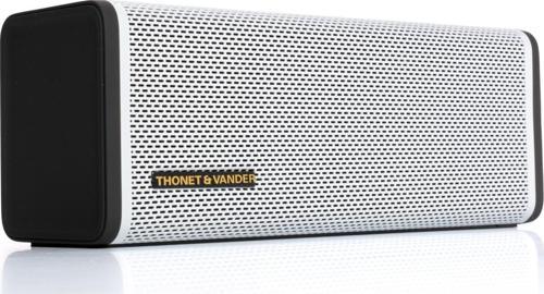 Frei Topp 24W RMS Bluetooth TWS Taşınabilir Hoparlör Beyaz HK096-03639